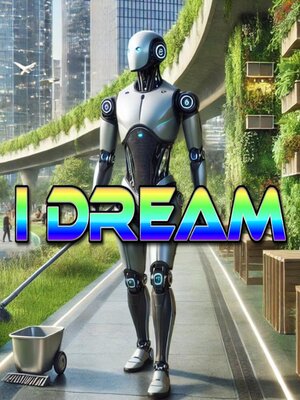 cover image of I Dream